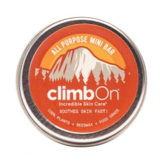Maść krem CLIMBON MINI BAR 0,5 oz otarcia pęcherze-CLIMBON