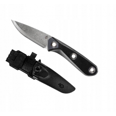 Nóż stały Gerber Principle Bushcraft 30-001659 - 25 lat gwarancji-GERBER