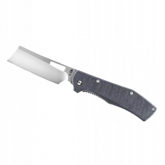 Nóż tasak Gerber Flatiron MICARTA D2 30-001795 - 25 lat gwarancji-GERBER