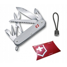 Scyzoryk Nóż Victorinox FARMER X Alox 0.8271.26-Victorinox