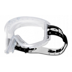 Okulary ochronne Bolle Safety ATTACK II ATPSI-Bolle