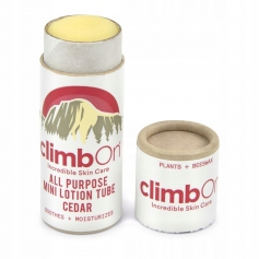 Maść CLIMBON MINI TUBE CEDAR 0,5oz otarcia-CLIMBON