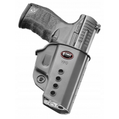 Kabura FOBUS VPQ RAIL H&K USP Walther PPQ R CANIK METE-Fobus