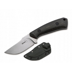 Nóż stały Boker Plus Spark 02BO010-BOKER