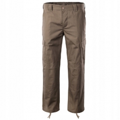 Spodnie outdorowe Magnum Atero RIP-STOP COYOTE r. M-Magnum