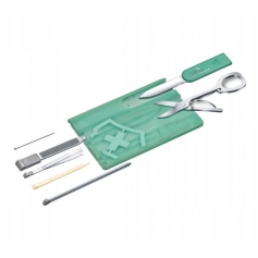 VICTORINOX SwissCard 0.7145.T KARTA Fresh Energy-Victorinox