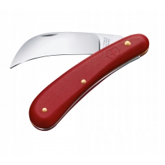 Nóż Victorinox ogrodniczy do roslin 1.9301 RED-Victorinox