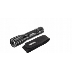 Latarka ładowalna NEXTORCH PA5 660lm + ETUI czarne--