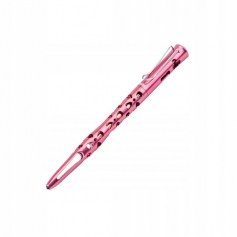 Długopis taktyczny kubotan Nextorch KT5513R PINK--