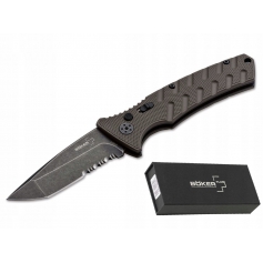 Nóż Boker Plus Strike Coyote Tanto 01BO425-BOKER