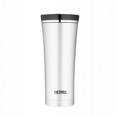 Kubek termokubek THERMOS STYLE SREBRNY 470ml-Thermos