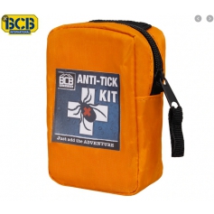 Zestaw do usuwania kleszczy BCB ANTI TICK ADV025-BCB