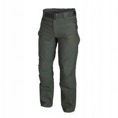 Spodnie taktyczne HELIKON UTL JUNGLE GREEN r. M-Helikon-Tex®
