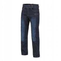 Spodnie taktyczne Helikon Greyman JEANS r. XXL-Helikon-Tex®