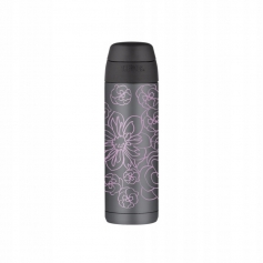 Thermos AMETYST Kubek Termiczny ze słomką 530ml-Thermos