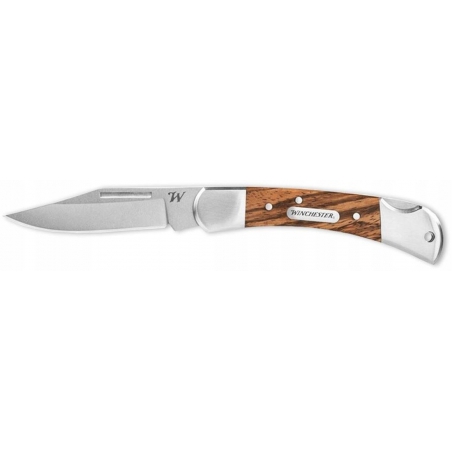 Nóż Gerber Winchester Lasso Pocket 31-003440 - 25 lat gwarancji-GERBER
