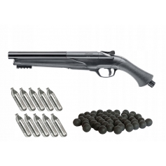 STRZELBA RAM UMAREX T4E HDS_68 +100szt kul +10 CO2-Umarex