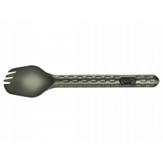 Multitool Gerber Devour Spork flat Sage 31-003423 - 25 lat gwarancji-GERBER