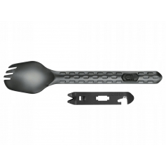 Multitool Gerber Devour Spork onyx 31-003419 - 25 lat gwarancji-GERBER
