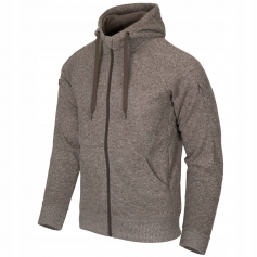 Bluza Helikon Tactical Hoodie MELANGE TAN r. M-Helikon-Tex®