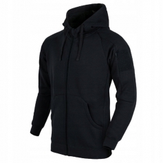 Bluza Helikon Urban Tactical Hoodie Lite black 2XL-Helikon-Tex®