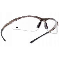 Okulary ochronne Bolle Safety CONTPSI clear-Bolle