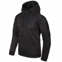 Bluza Helikon Urban Tactical Hoodie CZARNA r. M-Helikon-Tex®