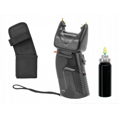 Paralizator ESP Scorpy_200 z gazem pieprz. 200000V-ESP