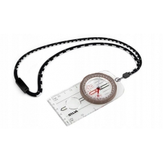 Kompas mapowy busola SILVA RANGER 4-6400 lupa-SILVA