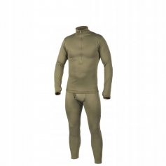 Bielizna termoaktywna HELIKON OLIVE GREEN LVL2 XL-Helikon-Tex®