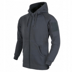 Bluza Helikon Urban Tactical Hoodie Lite szara r.S-Helikon-Tex®