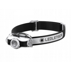 Latarka czołowa LEDLENSER MH5 400 lm 180 m-Ledlenser