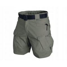 Spodnie szorty HELIKON UTP UTS 8,5'' olive drab XL-Helikon-Tex®