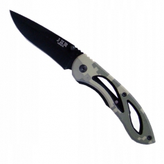 Nóż składany hiszpański JOKER JKR198 z klipsem-Joker