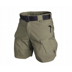 Spodnie szorty HELIKON UTP UTS 8,5'' Adap.green XL