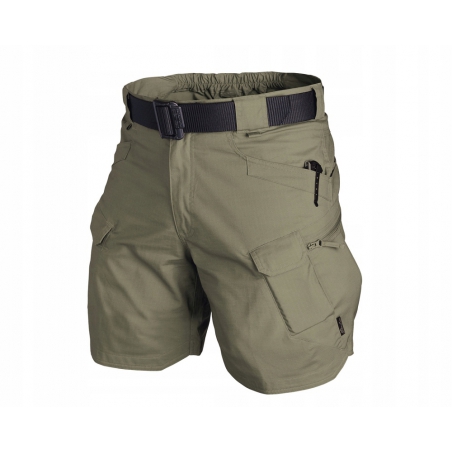 Spodnie szorty HELIKON UTP UTS 8,5'' Adap.green XL-Helikon-Tex®