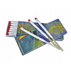 Zapałki sztormowe surwiwalone 8szt 56/H--