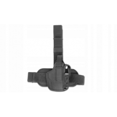 Kabura udowa panel parciany ORZEŁ Walther P99-