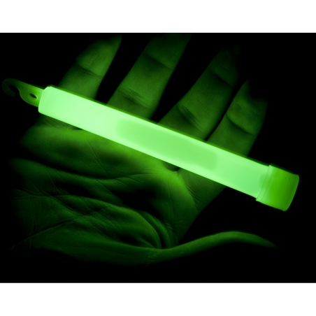 Światło chemiczne oświetlenie HELIKON Zielone 6''-Helikon-Tex®