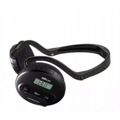 Słuchawki bezprzewodowe XP DEUS WS4 soft 5.2-