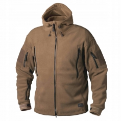 Polar Bluza polarowa HELIKON PATRIOT COYOTE r. XXL-Helikon-Tex®