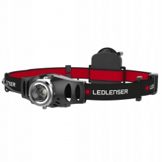 Latarka czołowa LEDLENSER H3.2 120 lm 100 m-Ledlenser