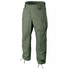 Spodnie bojówki HELIKON SFU Next OLIVE SFN r. XL/Regular-Helikon-Tex®