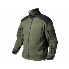 Polar Bluza HELIKON LIBERTY olive-black XXL-Helikon-Tex®