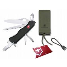 Scyzoryk nóż VICTORINOX TRAILMASTER 0.8463.MW3+etu-Victorinox