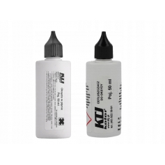 ZESTAW Oksyda 50ml + Odtłuszczasz 50ml KTJ-
