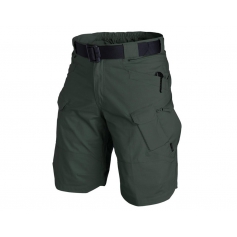 Spodenki krótkie HELIKON UTK 11'' JUNGLE GREEN L-Helikon-Tex®
