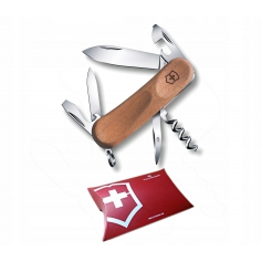 Scyzoryk Victorinox Wenger EVOWOOD 14 2.3901.63-Victorinox