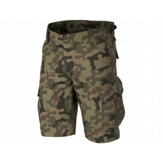 Spodenki krótkie HELIKON CPK Woodland L CPU szorty-Helikon-Tex®
