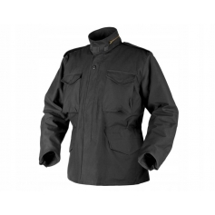 Kurtka Helikon M65 Jacket BLACK M-Helikon-Tex®